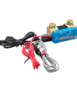 Victron SmartShunt 300A IP65 Victron SmartShunt 300A IP65 - Produktbild 2 - Artikel SHU065130050