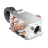 Wallas Matrix heater 1.8 kW, 75mm 75mm - Produktbild 1 - Artikel 7300