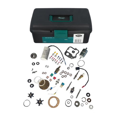 WhisperPower - B-KIT WARTUNG SC3.5 WhisperPower - B-KIT WARTUNG SC3.5 - Produktbild 1 - Artikel 40201261