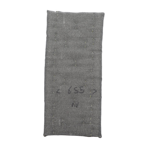 WhisperPower - Isolierblende KIT 600degr WhisperPower - Isolierblende KIT 600degr - Produktbild 3 - Artikel 40201324