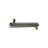WhisperPower - Wärmetauscher S4S SQ27 ASSY WhisperPower - Wärmetauscher S4S SQ27 ASSY - Produktbild 1 - Artikel 40201553