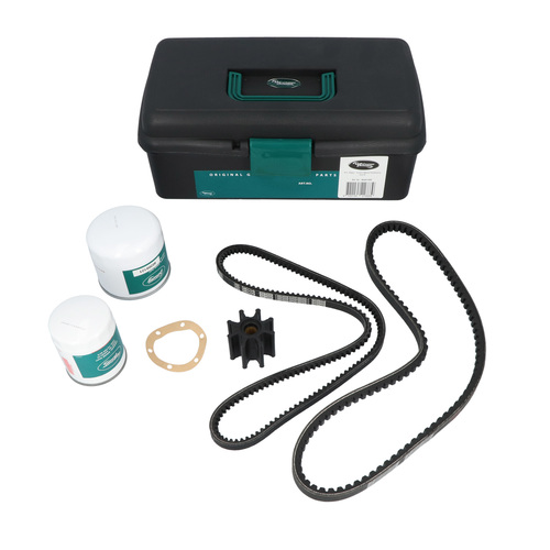WhisperPower - A-Kit Wartung WhisperPower - A-Kit Wartung - Produktbild 1 - Artikel 40201560