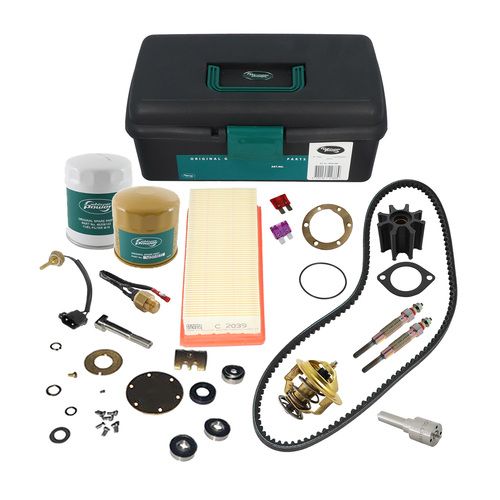 WhisperPower - B-Kit Wartung WhisperPower - B-Kit Wartung - Produktbild 1 - Artikel 40201661