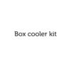 WhisperPower - BOXCOOLER KIT M-SQ PRO 15, 18, 20, WhisperPower - BOXCOOLER KIT M-SQ PRO 15