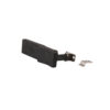 WhisperPower - ZUGVERRIEGELUNG INKL. HALTERUNG CN WhisperPower - ZUGVERRIEGELUNG INKL. HALTERUNG CN - Produktbild 1 - Artikel 40209068
