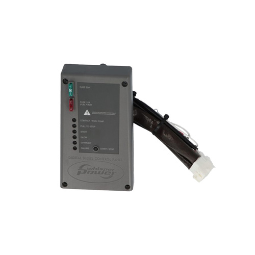 WhisperPower - DDC-EINHEIT SC3,5 5 - Produktbild 1 - Artikel 40209140