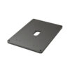 WhisperPower - Bausatz Grundplatte Piccolo 4 / 5 WhisperPower - Bausatz Grundplatte Piccolo 4 / 5 - Produktbild 1 - Artikel 40230208