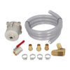 WhisperPower - BAUSATZ WASSERZULAUF 25 MM (1') WhisperPower - BAUSATZ WASSERZULAUF 25 MM (1') - Produktbild 3 - Artikel 40230221