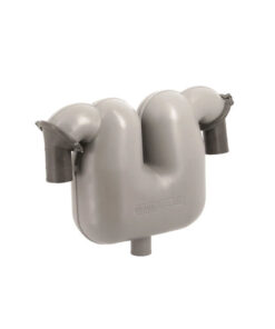 WhisperPower - WASSER-GAS-ABSCHEIDER-Bausatz 63 MM - Produktbild 1 - Artikel 40230224