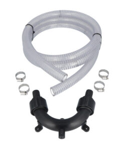 WhisperPower - Siphonunterbrecher-Bausatz 25 mm (1 WhisperPower - Siphonunterbrecher-Bausatz 25 mm (1 - Produktbild 2 - Artikel 40230274