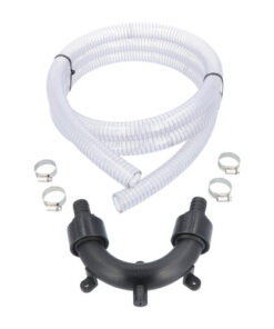 WhisperPower - Siphonunterbrecher-Bausatz 25 mm (1 WhisperPower - Siphonunterbrecher-Bausatz 25 mm (1 - Produktbild 3 - Artikel 40230274