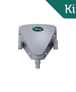 WhisperPower - WP-WGS 51/40/51 Wasser-/Abgastrenne - Produktbild 1 - Artikel 40230292