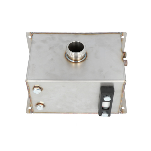 WhisperPower - EXP. TANK 7L +NIEDRIGSTAND-ALARMSCH WhisperPower - EXP. TANK 7L +NIEDRIGSTAND-ALARMSCH - Produktbild 1 - Artikel 40230535