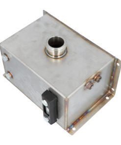 WhisperPower - EXP. TANK 7L EXCL. ALARMSCHALTER-SA WhisperPower - EXP. TANK 7L EXCL. ALARMSCHALTER-SA - Produktbild 4 - Artikel 40230545