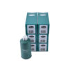 WhisperPower - SECHSERPACK FILTER FÜR SCHMUTZFÄNGE WhisperPower - SECHSERPACK FILTER FÜR SCHMUTZFÄNGE - Produktbild 1 - Artikel 40280092