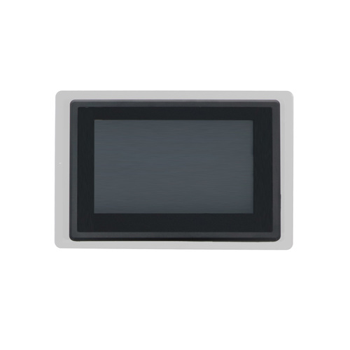 WhisperPower - FARB-TOUCHPANEL-BILDSCHIRM 7' WhisperPower - FARB-TOUCHPANEL-BILDSCHIRM 7' - Produktbild 1 - Artikel 40280101