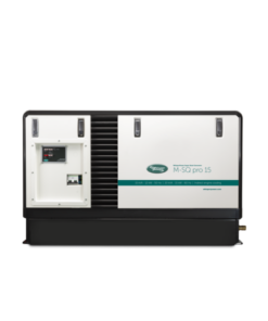 WhisperPower - M-SQ PRO 15 GENERATOR 15KVA /12.5kw - Produktbild 1 - Artikel 41207005-DSE
