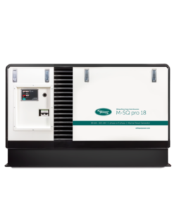 WhisperPower - M-SQ PRO 18 GENERATOR 18KVA /16.5kw - Produktbild 1 - Artikel 41208305-DSE