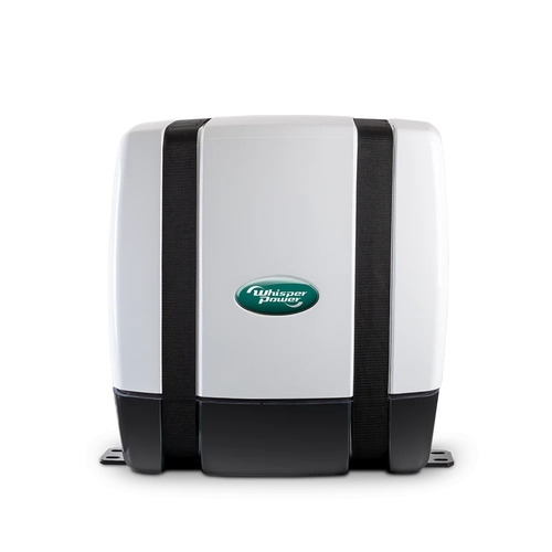 WhisperPower - M-GV6 PICCOLO 6 KVA / 6 kW - 230V / WhisperPower - M-GV6 PICCOLO 6 KVA / 6 kW - 230V / - Produktbild 1 - Artikel 49004005