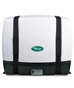 WhisperPower - M-GV10 PICCOLO 10KVA / 8kW - 230V - Produktbild 1 - Artikel 49009005