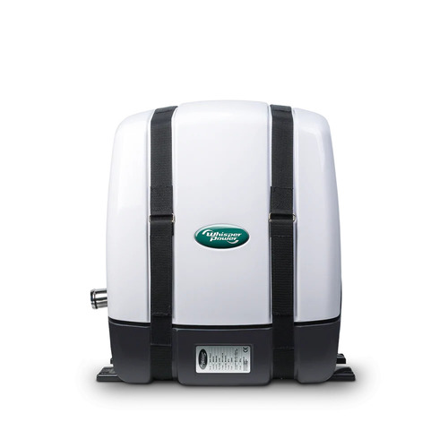 WhisperPower - M-GV5 PICCOLO 4.4kVA / 3.5kW - 230V WhisperPower - M-GV5 PICCOLO 4.4kVA / 3.5kW - 230V - Produktbild 1 - Artikel 49013005