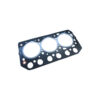 WhisperPower - DICHTUNG ZYLINDERKOPF S3L2 WhisperPower - DICHTUNG ZYLINDERKOPF S3L2 - Produktbild 1 - Artikel 50207029