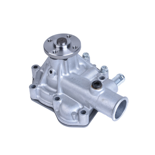 WhisperPower - UMWÄLZPUMPE SQ25 WhisperPower - UMWÄLZPUMPE SQ25 - Produktbild 1 - Artikel 50208185