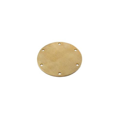 WhisperPower - DECKEL LAUFRAD PUMPE NEUTRAL WhisperPower - DECKEL LAUFRAD PUMPE NEUTRAL - Produktbild 1 - Artikel 50209021