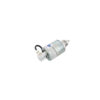 WhisperPower - Stellantrieb SJ 12-VDC L2E, L3E 50/ L3E 50/ - Produktbild 1 - Artikel 50209326