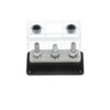 WhisperPower - WP_MDC 3xM8 Stromschiene (50V/600A) WhisperPower - WP_MDC 3xM8 Stromschiene (50V/600A) - Produktbild 1 - Artikel 50212009
