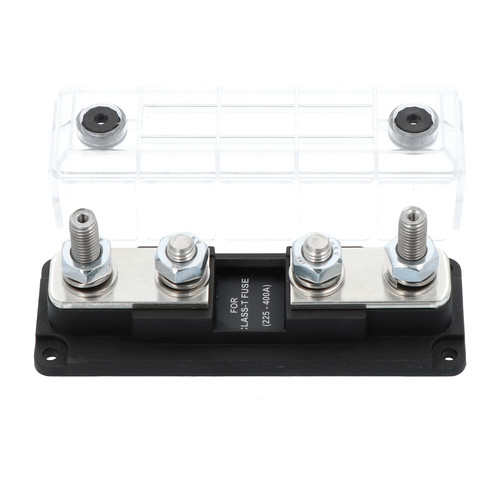 WhisperPower - WP_MDC Class-T Sicherungshalter 50V WhisperPower - WP_MDC Class-T Sicherungshalter 50V - Produktbild 1 - Artikel 50212018