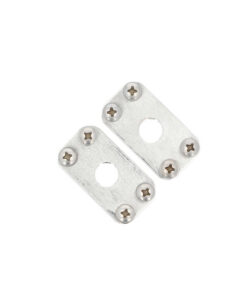 WhisperPower - WP_MDC Adapterplatte (Satz mit 2 St WhisperPower - WP_MDC Adapterplatte (Satz mit 2 St - Produktbild 2 - Artikel 50212022