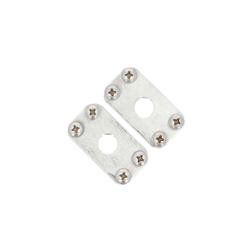 WhisperPower - WP_MDC Adapterplatte (Satz mit 2 St WhisperPower - WP_MDC Adapterplatte (Satz mit 2 St - Produktbild 2 - Artikel 50212022
