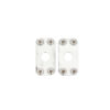 WhisperPower - WP_MDC Adapterplatte (Satz mit 2 St WhisperPower - WP_MDC Adapterplatte (Satz mit 2 St - Produktbild 1 - Artikel 50212022