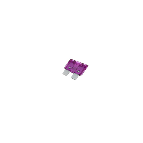 WhisperPower - SICHERUNGSKLINGE 3A/32V VIOLETT WhisperPower - SICHERUNGSKLINGE 3A/32V VIOLETT - Produktbild 1 - Artikel 50212154