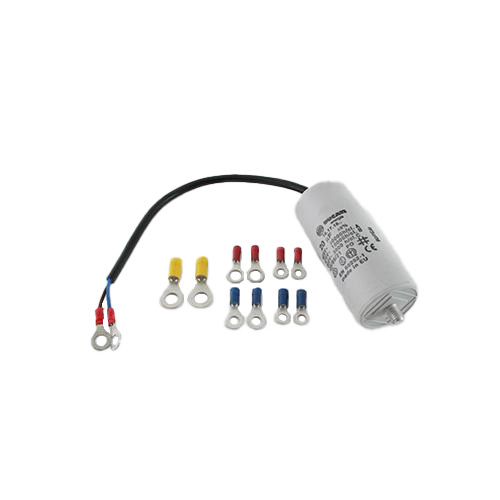 WhisperPower - KAPAZITOR 35uF 475V KABELSATZ WhisperPower - KAPAZITOR 35uF 475V KABELSATZ - Produktbild 1 - Artikel 50212617