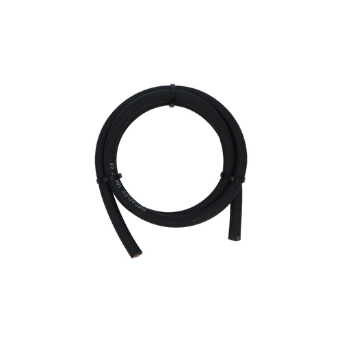 WhisperPower - KABEL EINZELLEITUNG 25 mm² SCHWARZ WhisperPower - KABEL EINZELLEITUNG 25 mm² SCHWARZ - Produktbild 1 - Artikel 50213076