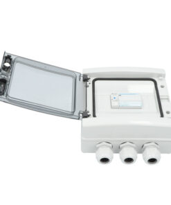 WhisperPower - WhisperSwitch AC 10, 0..10kW 230V 1 0..10kW 230V 1 - Produktbild 1 - Artikel 50214671