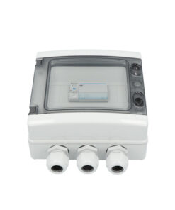 WhisperPower - WhisperSwitch AC 10