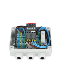 WhisperPower - WhisperSwitch AC 5, 5kW / 45A / 120 5kW / 45A / 120 - Produktbild 1 - Artikel 50214672
