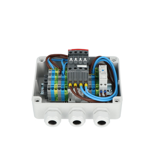 WhisperPower - WhisperSwitch AC 5, 5kW / 45A / 120 5kW / 45A / 120 - Produktbild 1 - Artikel 50214672