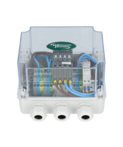 WhisperPower - WhisperSwitch AC 5