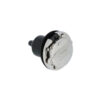 WhisperPower - WP-Shore Inlet 16A, Edelstahl mit A Edelstahl mit A - Produktbild 1 - Artikel 50214684