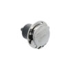 WhisperPower - WP-Shore Inlet 32A, Edelstahl mit D Edelstahl mit D - Produktbild 1 - Artikel 50214685