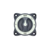 WhisperPower - WP-HD Manueller Batterieschalter 60 WhisperPower - WP-HD Manueller Batterieschalter 60 - Produktbild 1 - Artikel 50214712