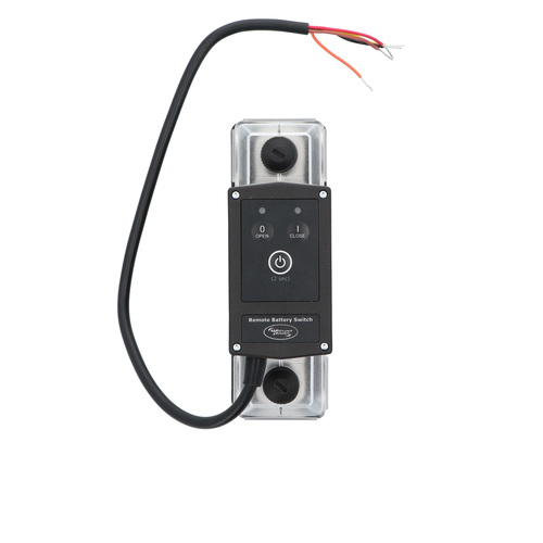 WhisperPower - WP-Modular Batterie-Fernschalter, 3 3 - Produktbild 1 - Artikel 50214718