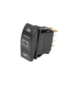 WhisperPower - PANEELSCHALTER FÜR WP MODULARER BAT WhisperPower - PANEELSCHALTER FÜR WP MODULARER BAT - Produktbild 2 - Artikel 50214730
