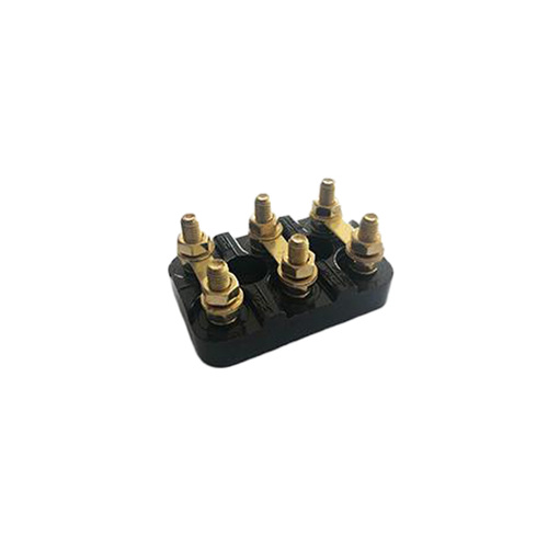 WhisperPower - ANSCHLUSSKLEMME 6-POLIG M5 WhisperPower - ANSCHLUSSKLEMME 6-POLIG M5 - Produktbild 1 - Artikel 50216302