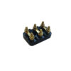 WhisperPower - REIHENKLEMME 6-POLIG M4 WhisperPower - REIHENKLEMME 6-POLIG M4 - Produktbild 1 - Artikel 50216303