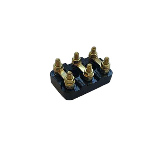 WhisperPower - REIHENKLEMME 6-POLIG M4 WhisperPower - REIHENKLEMME 6-POLIG M4 - Produktbild 1 - Artikel 50216303